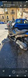 Runner 125 fx