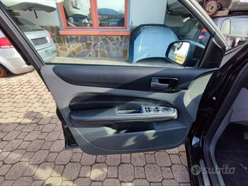 PANNELLI PER FORD FOCUS II ANNO 2011