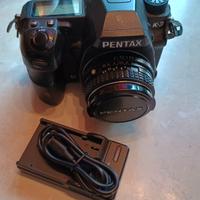Pentax k-3