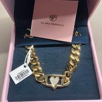 Bracciale Chiara Ferragni Bossy Chain