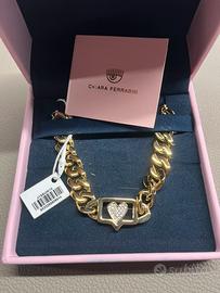 Bracciale Chiara Ferragni Bossy Chain
