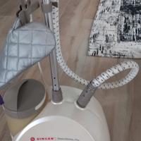 stiro a vapore verticale singer 