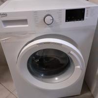 Lavatrice Beko
