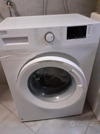 Lavatrice Beko