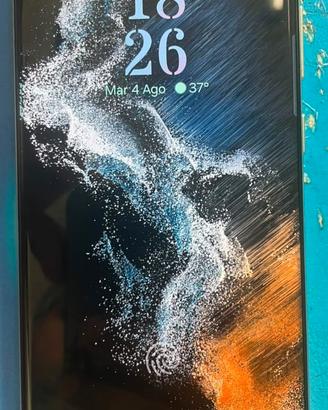 SAMSUNG Galaxy S22 Ultra SM-S908B, 128 GB