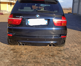 BMW X5M 4.4 555cv