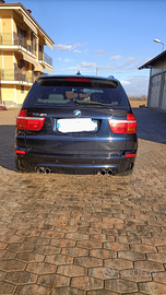 BMW X5M 4.4 555cv