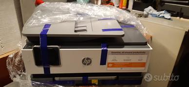 HP OfficeJet Pro HP 8024e All-in-One-printer