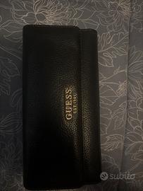 Portafoglio guess