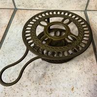 Scaldavivande da tavolo vintage
