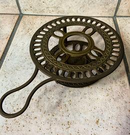 Scaldavivande da tavolo vintage