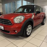 MINI Countryman Mini 1.6 Cooper D