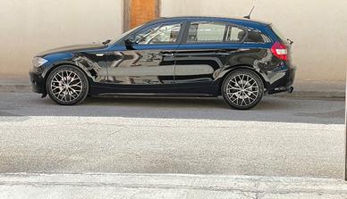 BMW serie 1 118d (2005) - Problemi al motore