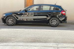 BMW serie 1 118d (2005) - Problemi al motore
