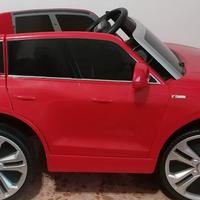 Auto Audi elettrica per Bambino/a