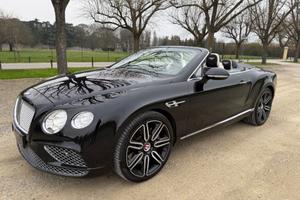 Bentley Continental GT V8 S Convertible - PRICE TO