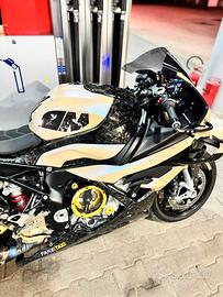 Accessori Bmw S1000rr