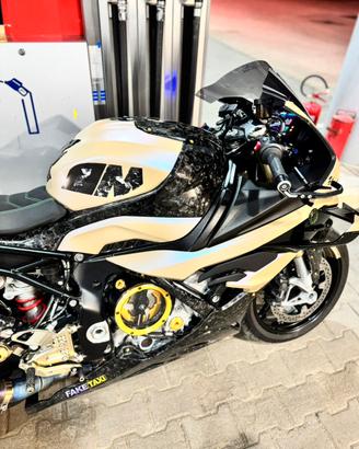 Accessori Bmw S1000rr