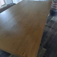 tavolo rettangolare Maison du Monde 