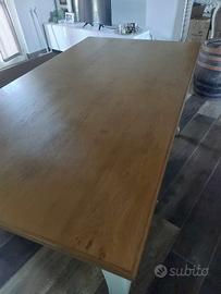 tavolo rettangolare Maison du Monde 