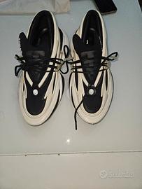 Balmain 44 rue francois 1er