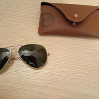 Occhiali Ray Ban