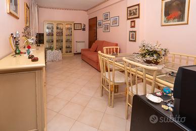 Immobile Termoautonomo con P. auto a Misterbianco