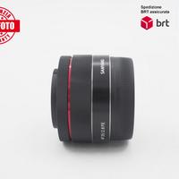 Samyang FE 35 F2.8 AF (Sony)