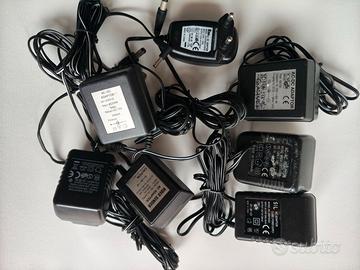 alimentatori elettronici