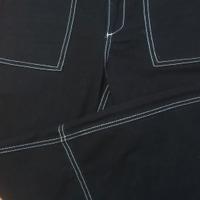 pantaloni neri 