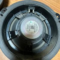 Casse Audi A4 b9 avant sx