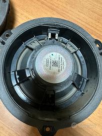 Casse Audi A4 b9 avant sx