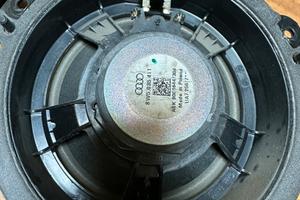 Casse Audi A4 b9 avant sx