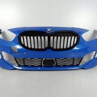 Paraurti anteriore BMW Serie 1 F20 M Sport 15-19