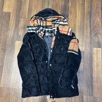 Giubotto Uomo Burberry XXL