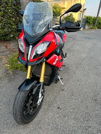 BMW s1000xr