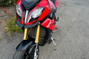 BMW s1000xr