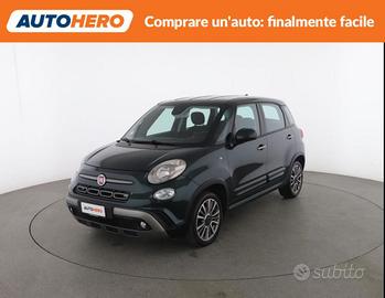 FIAT 500L TC45199