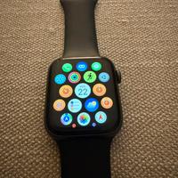 Apple Watch SE 44 mm Nike