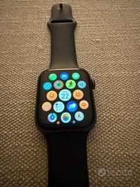 Apple Watch SE 44 mm Nike