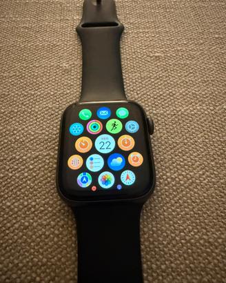 Apple Watch SE 44 mm Nike