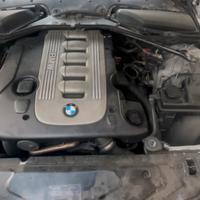 Pezzi ricambio bmw530d