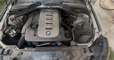 Pezzi ricambio bmw530d