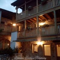 Romantic Boutique Hospitality