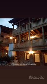 Romantic Boutique Hospitality