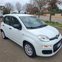 Fiat Panda 1.2 del 2016 SOLAMENTE 118.000 KM