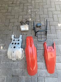 Ricambi per motore Honda XL500 originali