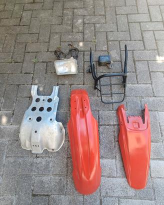 Ricambi per motore Honda XL500 originali
