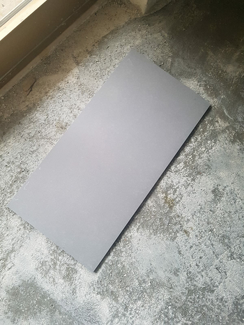 Piastrelle pavimento mattoni per casa box