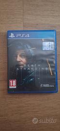 Death Stranding